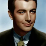 Robert Taylor
