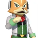Fox McCloud