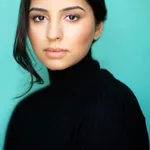 Safia Arain