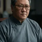 Benedict Wong