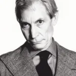 Charlie Watts