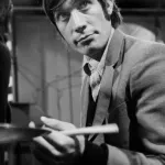 Charlie Watts