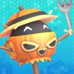 Rob the Scarecrow