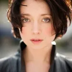 Antonia Prebble