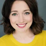 Antonia Prebble