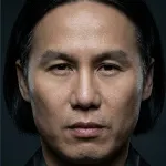 BD Wong
