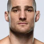Sean Strickland