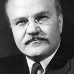 Vyacheslav Molotov