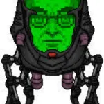 M.O.D.O.K. (George Tarleton)