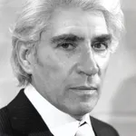 Frank Finlay