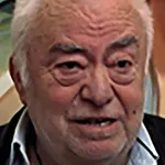 George Zervoulakos