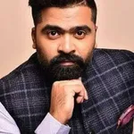 Silambarasan