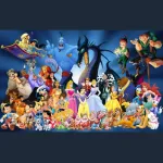 The Walt Disney Company