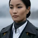 Anna Sawai