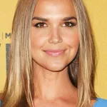Arielle Kebbel