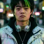 Ben Wang