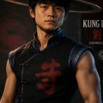 Ben Wang