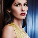 Élodie Yung