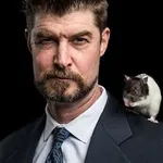 Doug TenNapel