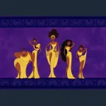 Muses (Disney)
