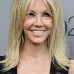Heather Locklear