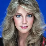 Heather Locklear
