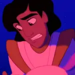 Aladdin (Disney Character)