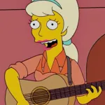 Lurleen Lumpkin