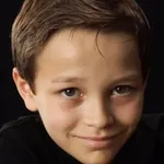 Aidan Liebman