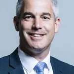 Steve Barclay