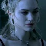 Sophia Myles