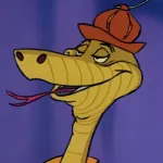 Sir Hiss