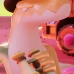 Gummigoo (The Amazing Digital Circus)