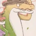 Gummigoo (The Amazing Digital Circus)