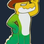 Gummigoo (The Amazing Digital Circus)