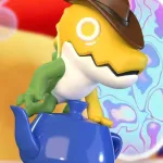 Gummigoo (The Amazing Digital Circus)