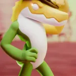 Gummigoo (The Amazing Digital Circus)