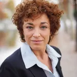 Cristina Marcos