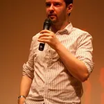 Stuart Hazeldine