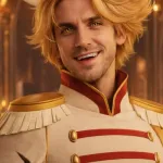 Abel (Emmet Reese & Roger Reboot)