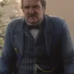Kenneth Mars
