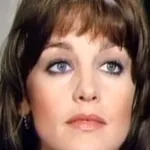 Pamela Sue Martin
