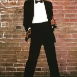 Off the Wall