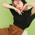 May Tanaka