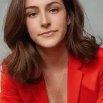 Janine Harouni