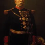 Porfirio Díaz