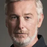 Stuart Graham
