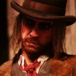 Davey Callander (Red Dead)