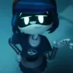 Rebecca (Murder Drones)
