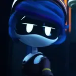 Rebecca (Murder Drones)